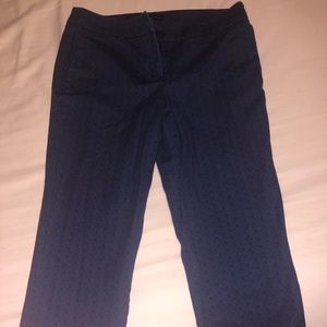 Hilary Radley Dress Pants